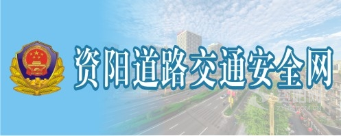 黑人草逼资阳道路交通安全网